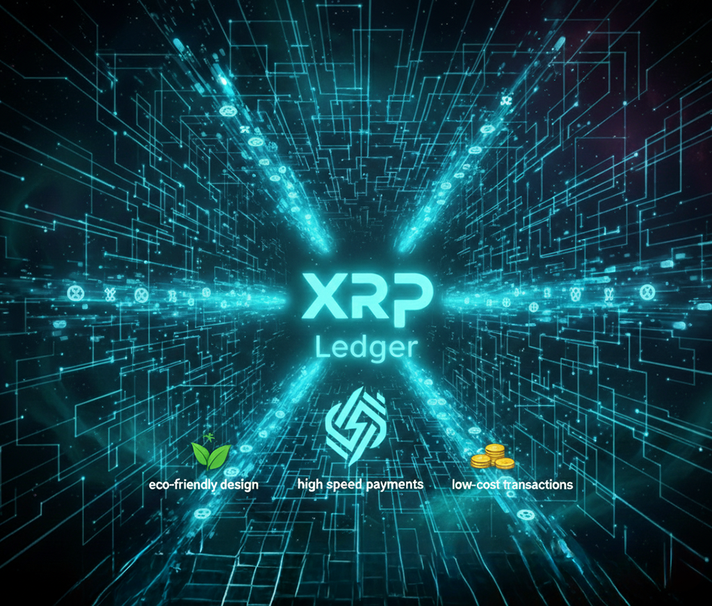 XRPL Blockchain